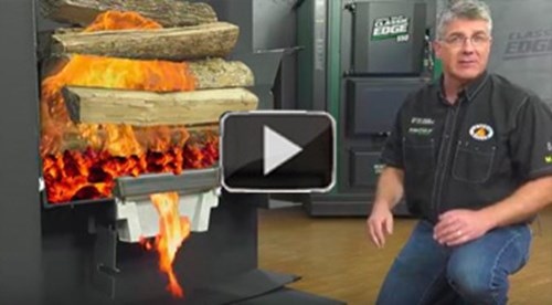 Classic Edge - Combustion Controller